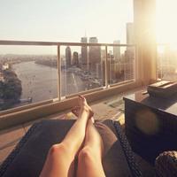 Отзыв от Алина - Виза Destination Thailand