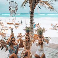 Отзыв от Анжела - Visa DTV